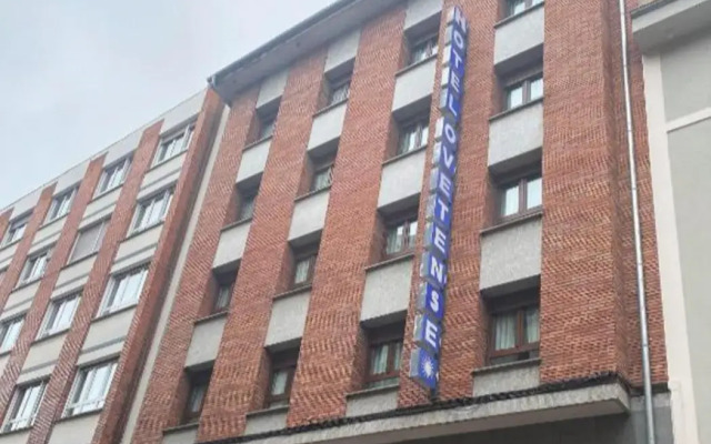 Hotel Ovetense