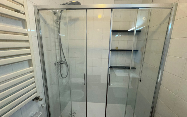 Appartamento Boschetto