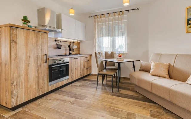 Apartment resort Oliva Vallis