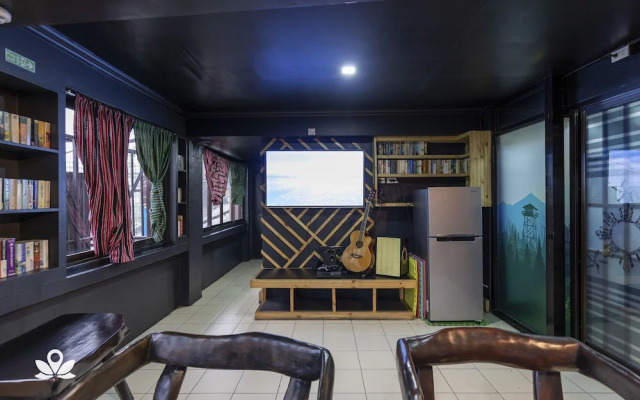 3BU Hostel Baguio