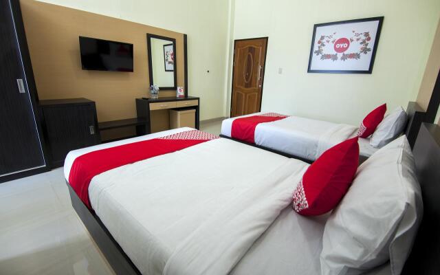 Capital O 540 Esther Hotel