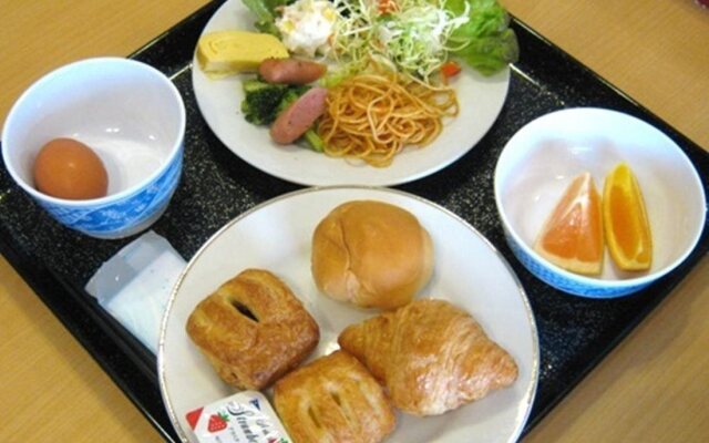 Suzuka Storia Hotel