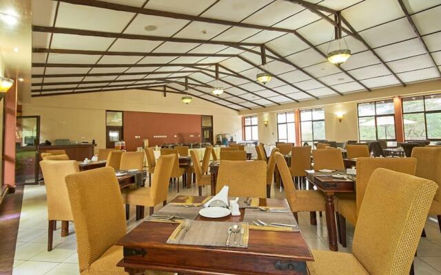 Sagana Getaway