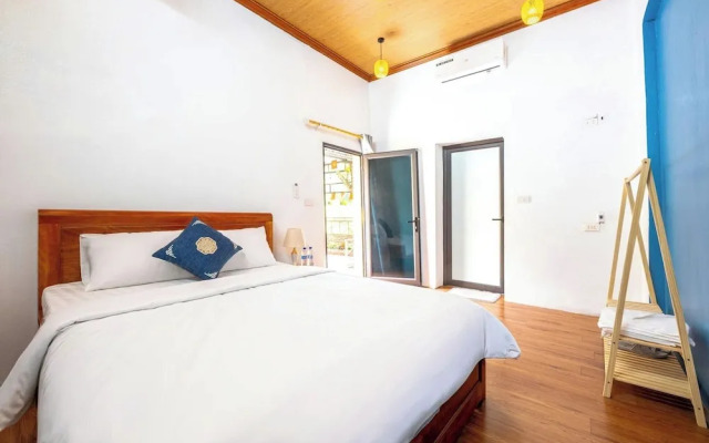 Tràng An Sunny Homestay