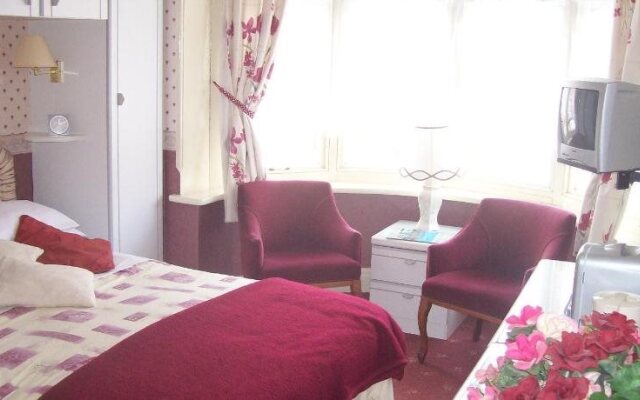 Hesketh Hotel