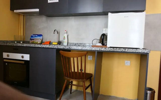 Taksim Stella Suites