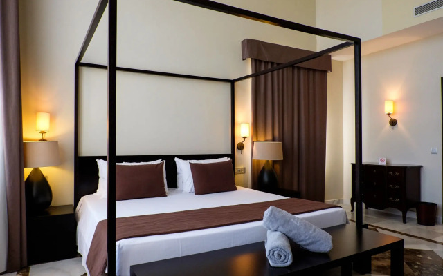 ALEGRIA Palacio Mojacar - Adults Only