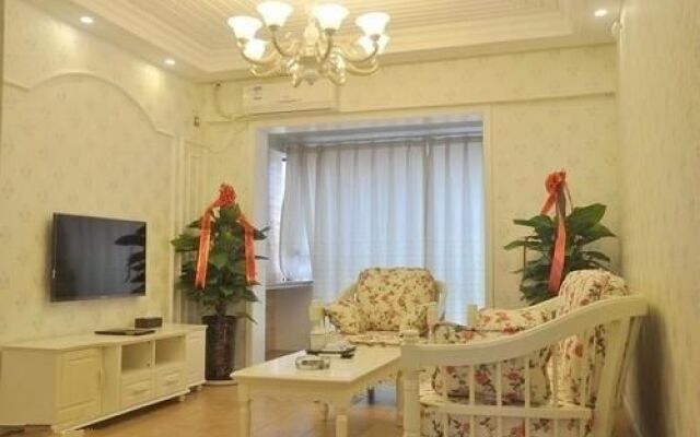Luoyang Fengtaihaodi Theme Hotel