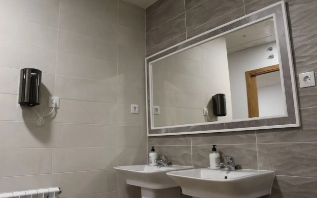 Pensión Albergue O Pedregal