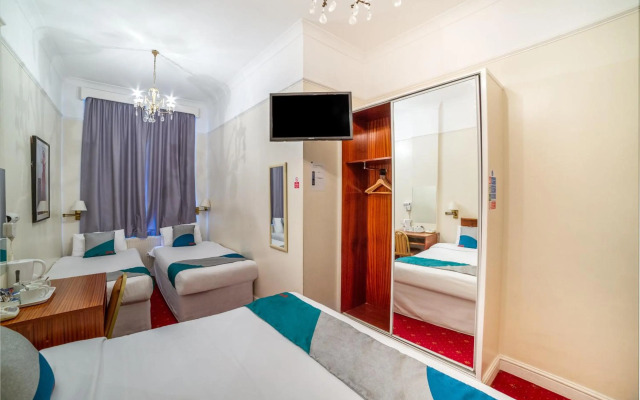 St George Hotel