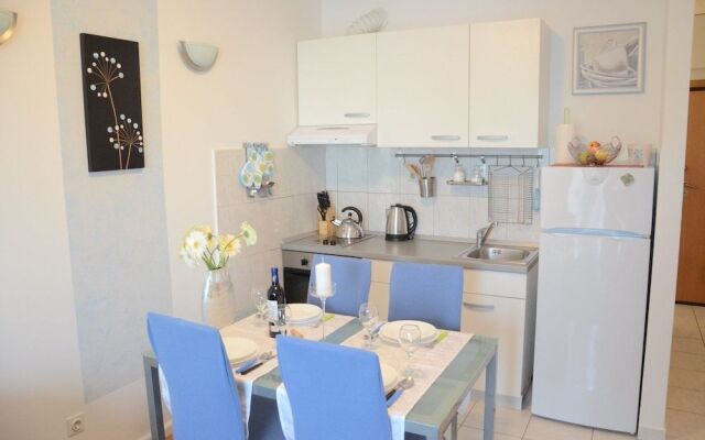 Vana Apartments Split