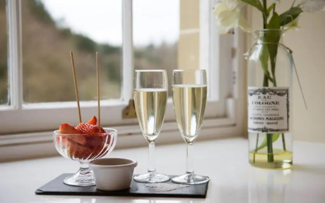 New Lanark Mill Hotel
