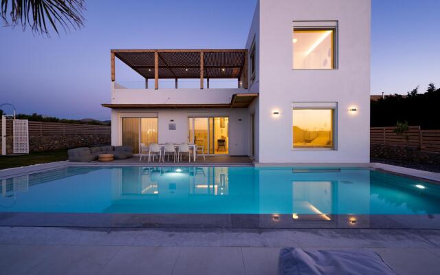 Sardines Luxury Villa 3