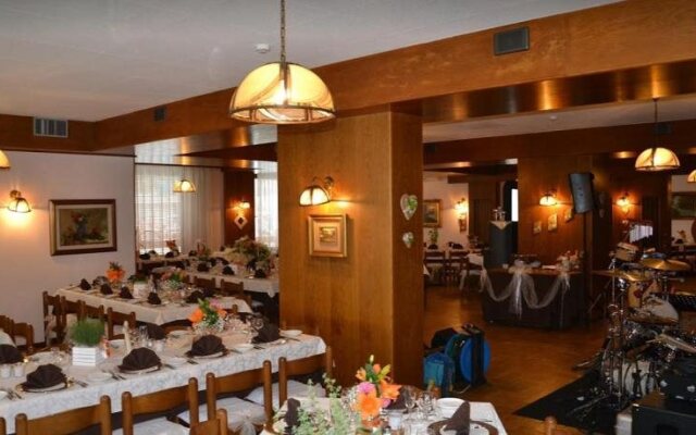 Hotel Salgetti