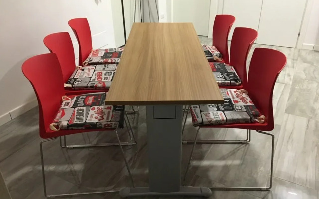 B&B Cuore di Salerno