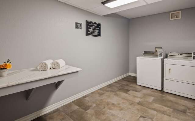 Best Western Plus St. Augustine I-95