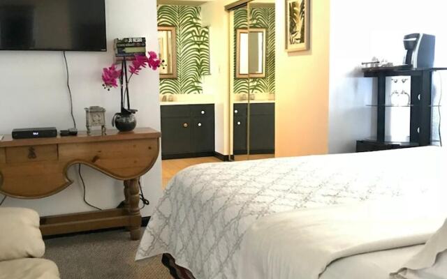 The Village Palm Desert