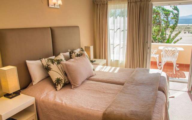 Milkwood Manor on Sea Hotel