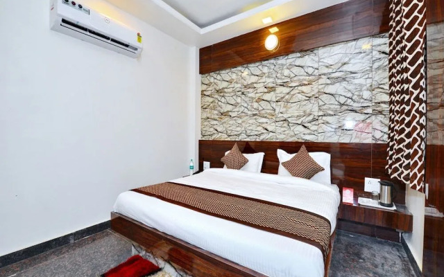 Delight Homestay
