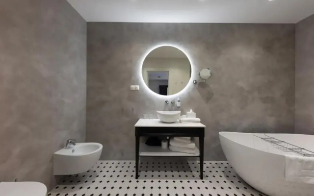Nunne Boutique Hotel