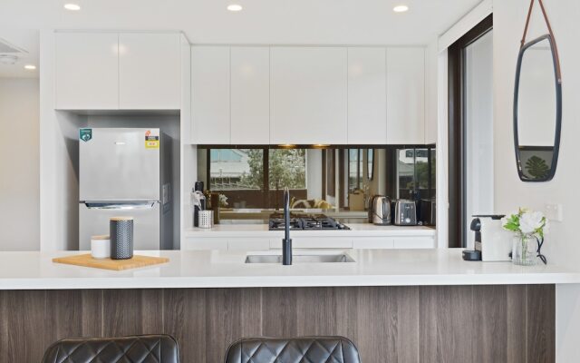 HomeHotel- Luxury & Contemporary Apt