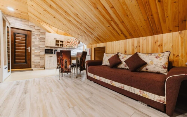 Noua Oasis Bnb Loft ap