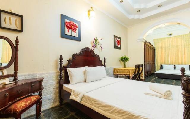 Villa Xo Viet Nghe Tinh