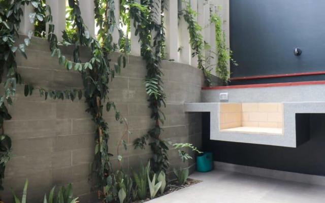 w Perfect 2BR With Terrace in Miraflores