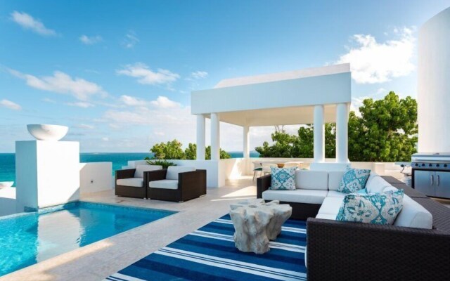 Long Bay Villas - Villa Sea