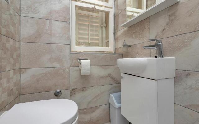 Sun&Sea studio apartment for 2