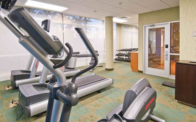 SpringHill Suites by Marriott Baton Rouge Gonzales