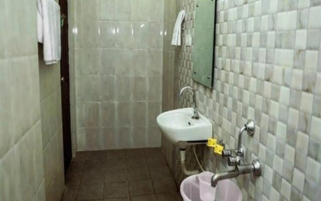 Rk Hospitality Services by OYO Rooms