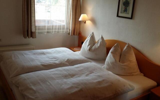Pension Sylli