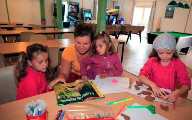 Les Hameaux De Miel - Terres de France
