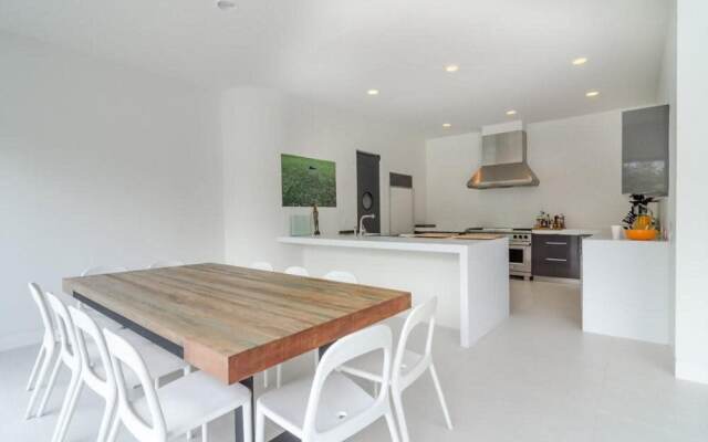 West Hamptons Zen Retreat