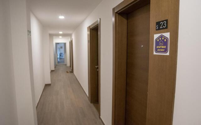 Apartman Klara