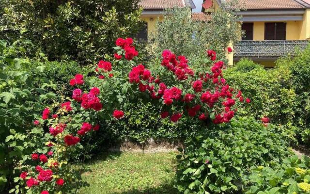 Dimora le Cinque Terre con piscina 011021-LT-0044