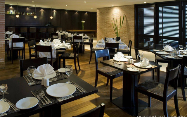 Hotel Madisson Inn Luxury By Geh Suites
