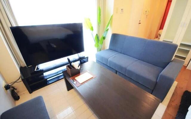 Alphabed TakamatsuKawaramachi WEST 702 / Vacation STAY 21599