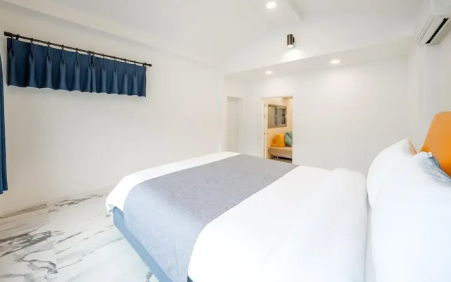 Gapyeong JH Poolvilla & Glamping