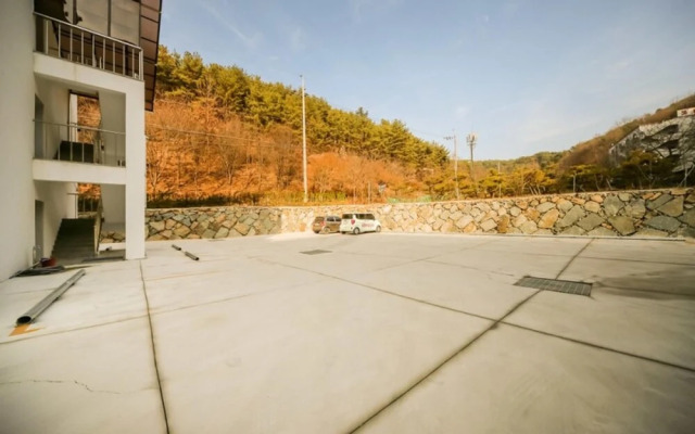 Hapcheon Jun Hotel Pension