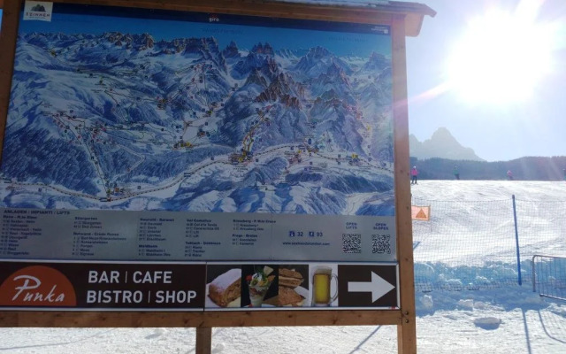 Centro Vacanze Grand Hotel