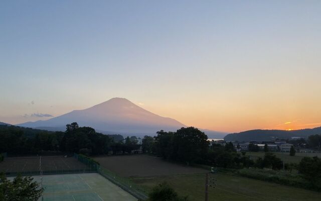 Green Hills New Minami