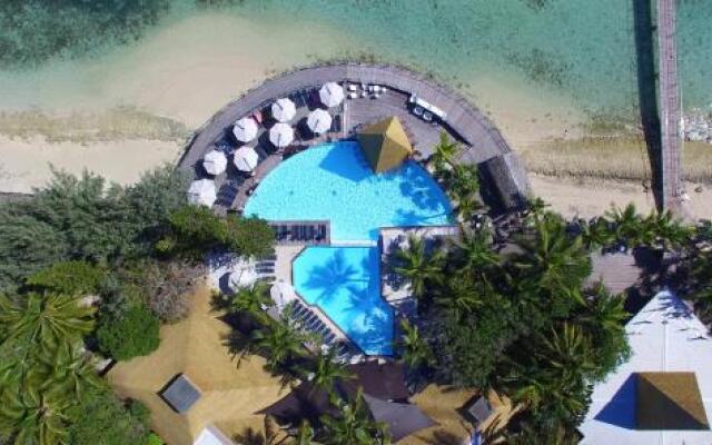 Escapade Island Resort