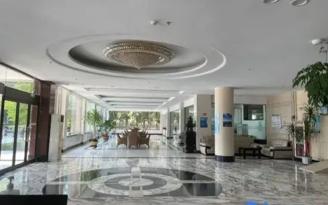 Yantai Yangma Island Andeli Resort