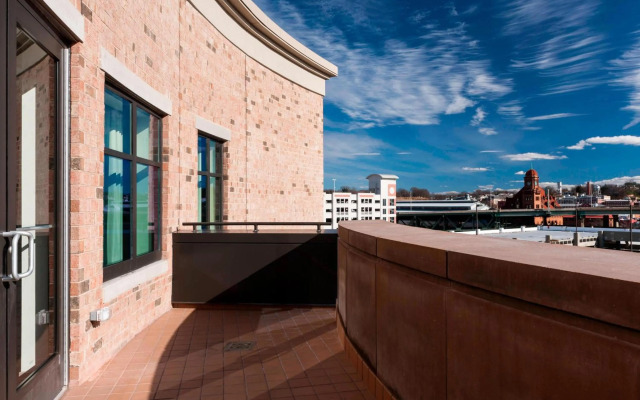 Residence Inn by Marriott Richmond Downtown
