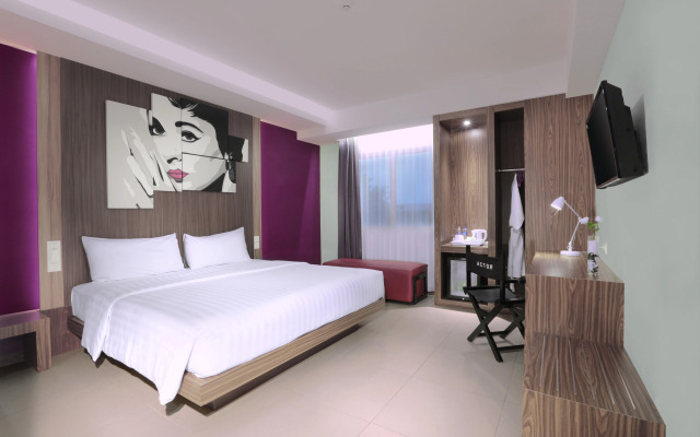 OS Style Hotel Managed by Orange Sky Management