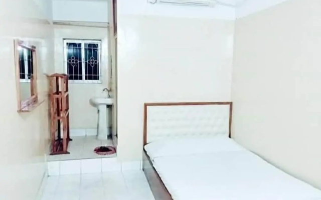 Hotel Shalimar Int'l