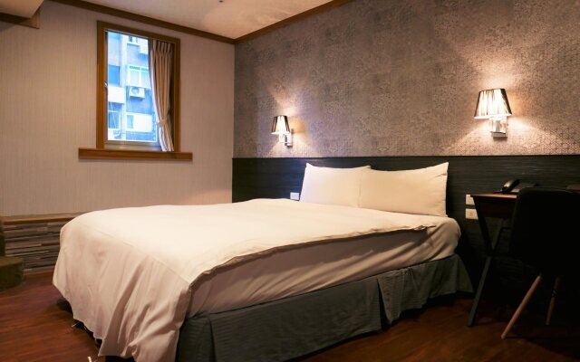 Ours Inn
