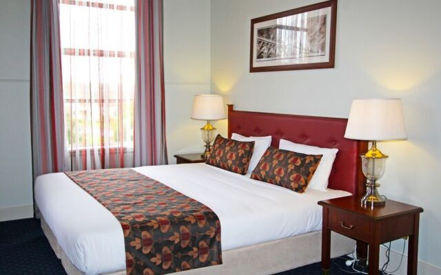 Ramada Resort Ballarat